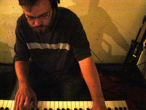 Ben Oliver