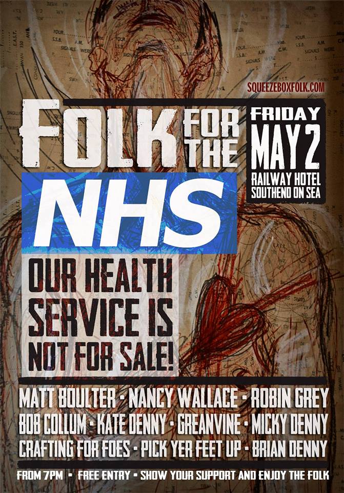 folk for nhs