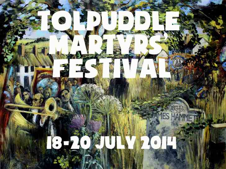 tolpuddle