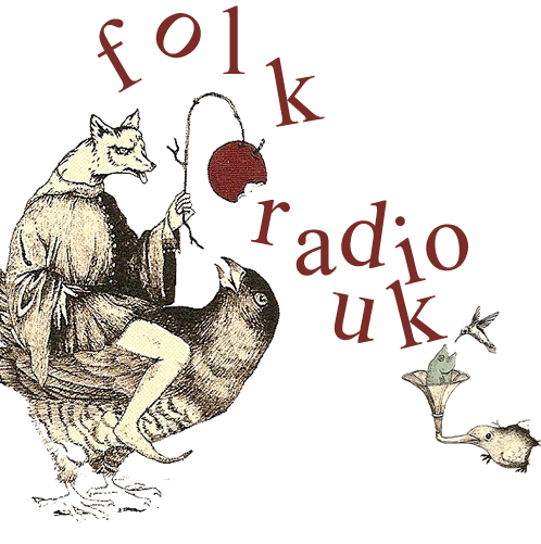 folk radio uk