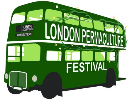 London Permaculture Festival