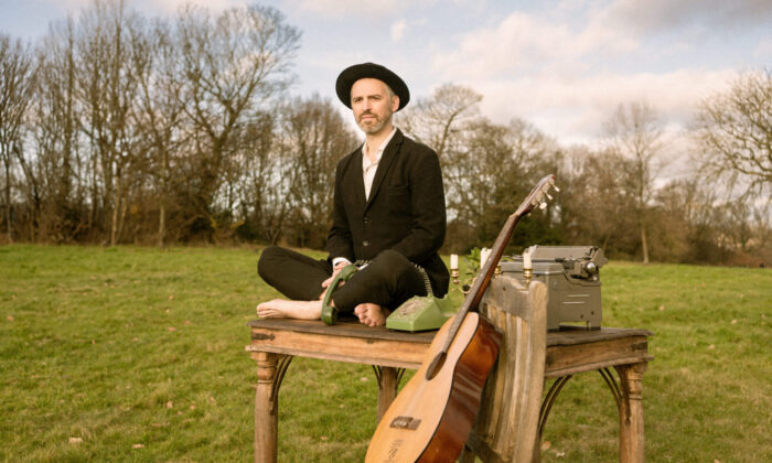 photos – Robin Grey